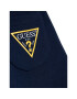 Guess Pantaloni trening L93Q24 KAUG0 Bleumarin Regular Fit - Pled.ro