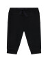 Guess Pantaloni trening L93Q24 KAUG0 Negru Regular Fit - Pled.ro