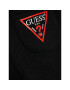 Guess Pantaloni trening L93Q24 KAUG0 Negru Regular Fit - Pled.ro