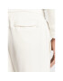 Guess Pantaloni trening Lucky Z2BB14 K9V34 Alb Regular Fit - Pled.ro