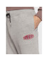 Guess Pantaloni trening Lucky Z2BB14 K9V34 Gri Regular Fit - Pled.ro