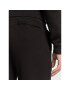 Guess Pantaloni trening Lucky Z2BB14 K9V34 Negru Regular Fit - Pled.ro