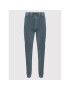 Guess Pantaloni trening M1BB03 K68I1 Albastru Regular Fit - Pled.ro