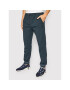 Guess Pantaloni trening M1BB37 K7ON1 Bleumarin Slim Fit - Pled.ro