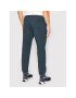 Guess Pantaloni trening M1BB37 K7ON1 Bleumarin Slim Fit - Pled.ro