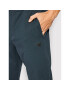 Guess Pantaloni trening M1BB37 K7ON1 Bleumarin Slim Fit - Pled.ro