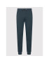 Guess Pantaloni trening M1BB37 K7ON1 Bleumarin Slim Fit - Pled.ro