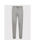 Guess Pantaloni trening M1YB37 K7ON1 Gri Slim Fit - Pled.ro