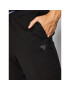 Guess Pantaloni trening M1YB37 K7ON1 Negru Slim Fit - Pled.ro