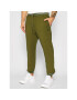 Guess Pantaloni trening M1YB37 K7ON1 Verde Slim Fit - Pled.ro