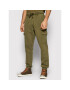 Guess Pantaloni trening M1YB53 K9W01 Verde Slim Fit - Pled.ro