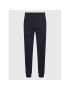 Guess Pantaloni trening M2YB37 K6ZS1 Bleumarin Slim Fit - Pled.ro