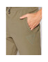 Guess Pantaloni trening M2YB37 K6ZS1 Verde Slim Fit - Pled.ro