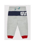 Guess Pantaloni trening N1BQ11 KAV30 Gri Regular Fit - Pled.ro