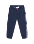 Guess Pantaloni trening N1RQ03 KA6R0 Bleumarin Regular Fit - Pled.ro