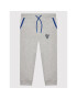 Guess Pantaloni trening N2RQ12 KAE70 Gri Regular Fit - Pled.ro