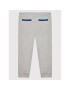 Guess Pantaloni trening N2RQ12 KAE70 Gri Regular Fit - Pled.ro