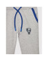 Guess Pantaloni trening N2RQ12 KAE70 Gri Regular Fit - Pled.ro