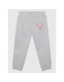 Guess Pantaloni trening N93Q17 KAUG0 Gri Regular Fit - Pled.ro