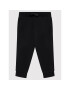 Guess Pantaloni trening N93Q17 KAUG0 Negru Regular Fit - Pled.ro