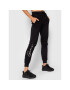 Guess Pantaloni trening O1BA11 KAOR1 Negru Regular Fit - Pled.ro