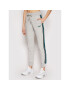 Guess Pantaloni trening O1RA32 FL03Y Gri Regular Fit - Pled.ro