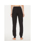 Guess Pantaloni trening O3BB00 KBXB2 Negru Regular Fit - Pled.ro