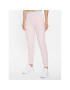 Guess Pantaloni trening O3YB00 KBS91 Roz Regular Fit - Pled.ro