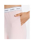 Guess Pantaloni trening O3YB00 KBS91 Roz Regular Fit - Pled.ro