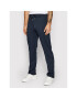 Guess Pantaloni trening Phil U1BA24 FL03X Bleumarin Regular Fit - Pled.ro