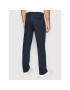 Guess Pantaloni trening Phil U1BA24 FL03X Bleumarin Regular Fit - Pled.ro