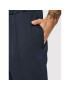 Guess Pantaloni trening Phil U1BA24 FL03X Bleumarin Regular Fit - Pled.ro