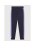 Guess Pantaloni trening Punto Milano L2GQ20 KA3P1 Bleumarin Regular Fit - Pled.ro