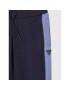 Guess Pantaloni trening Punto Milano L2GQ20 KA3P1 Bleumarin Regular Fit - Pled.ro