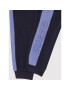 Guess Pantaloni trening Punto Milano L2GQ20 KA3P1 Bleumarin Regular Fit - Pled.ro