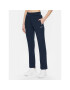 Guess Pantaloni trening Signature V3GB00 KBO62 Bleumarin Regular Fit - Pled.ro