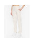 Guess Pantaloni trening Signature V3GB00 KBO62 Roz Regular Fit - Pled.ro