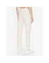 Guess Pantaloni trening Signature V3GB00 KBO62 Roz Regular Fit - Pled.ro