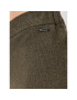 Guess Pantaloni trening Tania W0RR10 R2QA0 Verde Regular Fit - Pled.ro