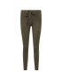 Guess Pantaloni trening Tania W0RR10 R2QA0 Verde Regular Fit - Pled.ro