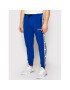 Guess Pantaloni trening U0BA34 K6XF0 Albastru Regular Fit - Pled.ro