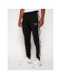 Guess Pantaloni trening U0BA34 K6XF0 Negru Regular Fit - Pled.ro