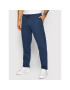 Guess Pantaloni trening U1BA06 JR06S Bleumarin Regular Fit - Pled.ro