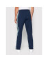 Guess Pantaloni trening U1BA27 FL046 Bleumarin Regular Fit - Pled.ro