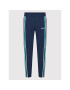 Guess Pantaloni trening U1BA27 FL046 Bleumarin Regular Fit - Pled.ro