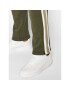 Guess Pantaloni trening U1BA27 FL046 Verde Regular Fit - Pled.ro