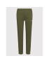 Guess Pantaloni trening U1BA27 FL046 Verde Regular Fit - Pled.ro