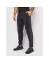 Guess Pantaloni trening U1BA64 ZZ04Q Negru Regular Fit - Pled.ro