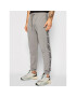 Guess Pantaloni trening U1GA11 K6ZS1 Gri Regular Fit - Pled.ro