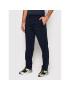 Guess Pantaloni trening U1GA41 RAJW0 Bleumarin Regular Fit - Pled.ro